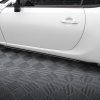 Subaru BRZ Mk1 / Mk1 (facelift) - Lâminas para Embaladeiras STREET PRO + Splitters | SUBRZ1FCNC-SD1B+SF1G | Produto Maxton Design distribuído por Unicartuning. Subaru BRZ Mk1 / Mk1 (facelift) - Lâminas para Embaladeiras STREET PRO + Splitters | SUBRZ1FCNC-SD1B+SF1G | Produto Maxton Design distribuído por Unicartuning.