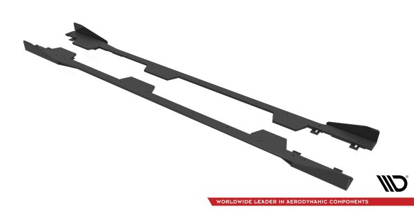 Subaru BRZ Mk1 / Mk1 (facelift) - Lâminas para Embaladeiras STREET PRO + Splitters | SUBRZ1FCNC-SD1BRB+SF1G | Produto Maxton Design distribuído por Unicartuning. Subaru BRZ Mk1 / Mk1 (facelift) - Lâminas para Embaladeiras STREET PRO + Splitters | SUBRZ1FCNC-SD1BRB+SF1G | Produto Maxton Design distribuído por Unicartuning.