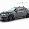 Subaru Impreza WRX STI Mk3 (facelift) - Lâminas para Embaladeiras STREET PRO + Splitters | SUIM3FWRXSTICNC-SD1B+SF1G | Produto Maxton Design distribuído por Unicartuning. Subaru Impreza WRX STI Mk3 (facelift) - Lâminas para Embaladeiras STREET PRO + Splitters | SUIM3FWRXSTICNC-SD1B+SF1G | Produto Maxton Design distribuído por Unicartuning.