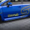 Subaru WRX STI Mk1 - Lâminas para Embaladeiras STREET PRO + Splitters | SUIM4FWRXSTICNC-SD1B+SF1G | Produto Maxton Design distribuído por Unicartuning. Subaru WRX STI Mk1 - Lâminas para Embaladeiras STREET PRO + Splitters | SUIM4FWRXSTICNC-SD1B+SF1G | Produto Maxton Design distribuído por Unicartuning.
