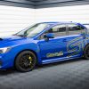 Subaru WRX STI Mk1 - Lâminas para Embaladeiras STREET PRO + Splitters | SUIM4FWRXSTICNC-SD1BRB+SF1G | Produto Maxton Design distribuído por Unicartuning. Subaru WRX STI Mk1 - Lâminas para Embaladeiras STREET PRO + Splitters | SUIM4FWRXSTICNC-SD1BRB+SF1G | Produto Maxton Design distribuído por Unicartuning.
