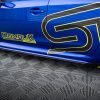 Subaru WRX STI Mk1 - Lâminas para Embaladeiras STREET PRO + Splitters | SUIM4FWRXSTICNC-SD1BRB+SF1G | Produto Maxton Design distribuído por Unicartuning. Subaru WRX STI Mk1 - Lâminas para Embaladeiras STREET PRO + Splitters | SUIM4FWRXSTICNC-SD1BRB+SF1G | Produto Maxton Design distribuído por Unicartuning.