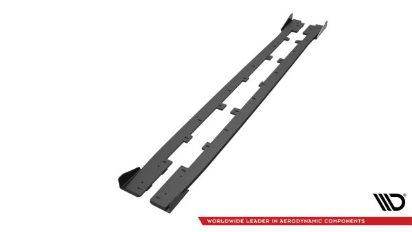 Subaru WRX STI Mk1 - Lâminas para Embaladeiras STREET PRO + Splitters | SUIM4FWRXSTICNC-SD1BRB+SF1G | Produto Maxton Design distribuído por Unicartuning. Subaru WRX STI Mk1 - Lâminas para Embaladeiras STREET PRO + Splitters | SUIM4FWRXSTICNC-SD1BRB+SF1G | Produto Maxton Design distribuído por Unicartuning.