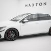 Volkswagen Golf GTI ClubSport Mk8 (facelift) - Lâminas para Embaladeiras STREET PRO + Splitters | VWGO8GTICNC-SD1B+SRF1G | Produto Maxton Design distribuído por Unicartuning. Volkswagen Golf GTI ClubSport Mk8 (facelift) - Lâminas para Embaladeiras STREET PRO + Splitters | VWGO8GTICNC-SD1B+SRF1G | Produto Maxton Design distribuído por Unicartuning.
