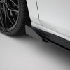 Volkswagen Golf GTI ClubSport Mk8 (facelift) - Lâminas para Embaladeiras STREET PRO + Splitters | VWGO8GTICNC-SD1B+SRF1G | Produto Maxton Design distribuído por Unicartuning. Volkswagen Golf GTI ClubSport Mk8 (facelift) - Lâminas para Embaladeiras STREET PRO + Splitters | VWGO8GTICNC-SD1B+SRF1G | Produto Maxton Design distribuído por Unicartuning.