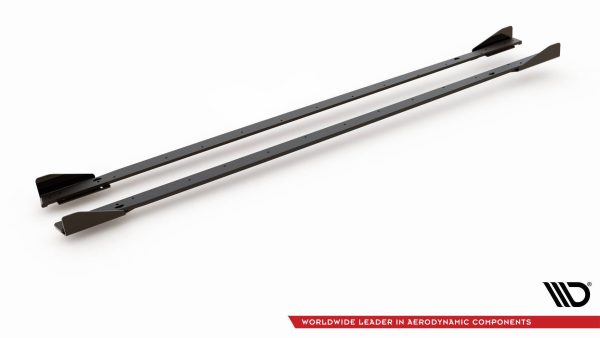 pol_po_Street-Pro-Side-Skirts-Diffusers-Flaps-Volkswagen-Golf-GTI-GTE-GTI-Clubsport-R-Line-Mk8-12245_5 Volkswagen Golf GTI ClubSport Mk8 (facelift) - Lâminas para Embaladeiras STREET PRO + Splitters