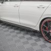Volkswagen Golf GTI ClubSport Mk8 (facelift) - Lâminas para Embaladeiras STREET PRO + Splitters | VWGO8GTICNC-SD1BRB+SRF1G | Produto Maxton Design distribuído por Unicartuning. Volkswagen Golf GTI ClubSport Mk8 (facelift) - Lâminas para Embaladeiras STREET PRO + Splitters | VWGO8GTICNC-SD1BRB+SRF1G | Produto Maxton Design distribuído por Unicartuning.