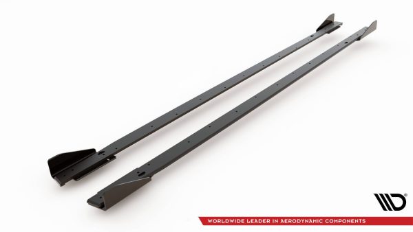 pol_po_Street-Pro-Side-Skirts-Diffusers-Flaps-Volkswagen-Golf-GTI-GTE-GTI-Clubsport-R-Line-Mk8-12246_6 Volkswagen Golf GTI ClubSport Mk8 (facelift) - Lâminas para Embaladeiras STREET PRO + Splitters