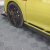 Volkswagen Golf GTI ClubSport Mk8 (facelift) - Lâminas para Embaladeiras STREET PRO + Splitters | VWGO8GTICNC-SD1BRB+SRF1G | Produto Maxton Design distribuído por Unicartuning. Volkswagen Golf GTI ClubSport Mk8 (facelift) - Lâminas para Embaladeiras STREET PRO + Splitters | VWGO8GTICNC-SD1BRB+SRF1G | Produto Maxton Design distribuído por Unicartuning.