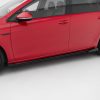 Volkswagen Golf R / R-line Mk7 (facelift) - Lâminas para Embaladeiras STREET PRO + Splitters | VWGO7FRCNC-SD2BRB+SF1G | Produto Maxton Design distribuído por Unicartuning. Volkswagen Golf R / R-line Mk7 (facelift) - Lâminas para Embaladeiras STREET PRO + Splitters | VWGO7FRCNC-SD2BRB+SF1G | Produto Maxton Design distribuído por Unicartuning.