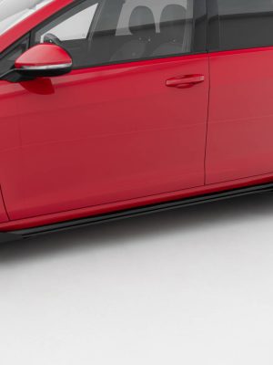 Volkswagen Golf R / R-line Mk7 (facelift) - Lâminas para Embaladeiras STREET PRO + Splitters | VWGO7FRCNC-SD2BRB+SF1G | Produto Maxton Design distribuído por Unicartuning. Volkswagen Golf R / R-line Mk7 (facelift) - Lâminas para Embaladeiras STREET PRO + Splitters | VWGO7FRCNC-SD2BRB+SF1G | Produto Maxton Design distribuído por Unicartuning.