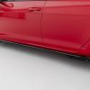 Volkswagen Golf R / R-line Mk7 (facelift) - Lâminas para Embaladeiras STREET PRO + Splitters | VWGO7FRCNC-SD2BRB+SF1G | Produto Maxton Design distribuído por Unicartuning. Volkswagen Golf R / R-line Mk7 (facelift) - Lâminas para Embaladeiras STREET PRO + Splitters | VWGO7FRCNC-SD2BRB+SF1G | Produto Maxton Design distribuído por Unicartuning.