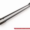 Volkswagen Golf R / R-line Mk7 (facelift) - Lâminas para Embaladeiras STREET PRO + Splitters | VWGO7FRCNC-SD2BRB+SF1G | Produto Maxton Design distribuído por Unicartuning. Volkswagen Golf R / R-line Mk7 (facelift) - Lâminas para Embaladeiras STREET PRO + Splitters | VWGO7FRCNC-SD2BRB+SF1G | Produto Maxton Design distribuído por Unicartuning.