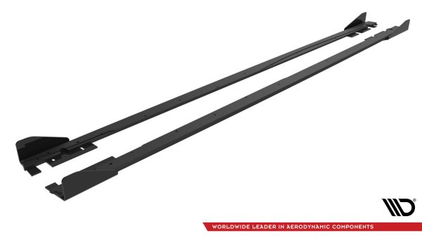 Volkswagen Jetta Gli Mk7 - Lâminas para Embaladeiras STREET PRO + Splitters | VWJE7GLICNC-SD1BRB+SF1G | Produto Maxton Design distribuído por Unicartuning. Volkswagen Jetta Gli Mk7 - Lâminas para Embaladeiras STREET PRO + Splitters | VWJE7GLICNC-SD1BRB+SF1G | Produto Maxton Design distribuído por Unicartuning.