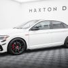 Volkswagen Jetta Gli Mk7 - Lâminas para Embaladeiras STREET PRO + Splitters | VWJE7GLICNC-SD1BRB+SF1G | Produto Maxton Design distribuído por Unicartuning. Volkswagen Jetta Gli Mk7 - Lâminas para Embaladeiras STREET PRO + Splitters | VWJE7GLICNC-SD1BRB+SF1G | Produto Maxton Design distribuído por Unicartuning.