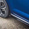 Volkswagen Polo GTI Mk6 - Lâminas para Embaladeiras STREET PRO + Splitters | VWPO6GTICNC-SD3BRB+SF1G | Produto Maxton Design distribuído por Unicartuning. Volkswagen Polo GTI Mk6 - Lâminas para Embaladeiras STREET PRO + Splitters | VWPO6GTICNC-SD3BRB+SF1G | Produto Maxton Design distribuído por Unicartuning.