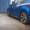 Volkswagen Polo GTI Mk6 - Lâminas para Embaladeiras STREET PRO + Splitters | VWPO6GTICNC-SD3BRB+SF1G | Produto Maxton Design distribuído por Unicartuning. Volkswagen Polo GTI Mk6 - Lâminas para Embaladeiras STREET PRO + Splitters | VWPO6GTICNC-SD3BRB+SF1G | Produto Maxton Design distribuído por Unicartuning.