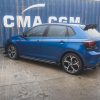 Volkswagen Polo GTI Mk6 - Lâminas para Embaladeiras STREET PRO + Splitters | VWPO6GTICNC-SD3BRB+SF1G | Produto Maxton Design distribuído por Unicartuning. Volkswagen Polo GTI Mk6 - Lâminas para Embaladeiras STREET PRO + Splitters | VWPO6GTICNC-SD3BRB+SF1G | Produto Maxton Design distribuído por Unicartuning.
