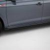 Volkswagen Polo GTI Mk6 (facelift) - Lâminas para Embaladeiras STREET PRO + Splitters | VWPO6FGTICNC-SD1B+SF1G | Produto Maxton Design distribuído por Unicartuning. Volkswagen Polo GTI Mk6 (facelift) - Lâminas para Embaladeiras STREET PRO + Splitters | VWPO6FGTICNC-SD1B+SF1G | Produto Maxton Design distribuído por Unicartuning.