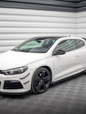 Volkswagen Scirocco R Mk3 - Lâminas para Embaladeiras STREET PRO + Splitters | VWSC3RCNC-SD2B+SF1G | Produto Maxton Design distribuído por Unicartuning. Volkswagen Scirocco R Mk3 - Lâminas para Embaladeiras STREET PRO + Splitters | VWSC3RCNC-SD2B+SF1G | Produto Maxton Design distribuído por Unicartuning.