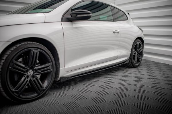 Volkswagen Scirocco R Mk3 - Lâminas para Embaladeiras STREET PRO + Splitters | VWSC3RCNC-SD2B+SF1G | Produto Maxton Design distribuído por Unicartuning. Volkswagen Scirocco R Mk3 - Lâminas para Embaladeiras STREET PRO + Splitters | VWSC3RCNC-SD2B+SF1G | Produto Maxton Design distribuído por Unicartuning.