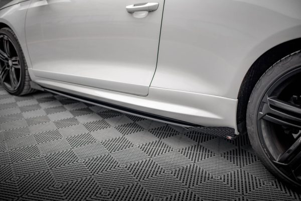 Volkswagen Scirocco R Mk3 - Lâminas para Embaladeiras STREET PRO + Splitters | VWSC3RCNC-SD2B+SF1G | Produto Maxton Design distribuído por Unicartuning. Volkswagen Scirocco R Mk3 - Lâminas para Embaladeiras STREET PRO + Splitters | VWSC3RCNC-SD2B+SF1G | Produto Maxton Design distribuído por Unicartuning.