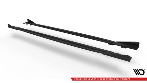 Volkswagen Scirocco R Mk3 - Lâminas para Embaladeiras STREET PRO + Splitters | VWSC3RCNC-SD2B+SF1G | Produto Maxton Design distribuído por Unicartuning. Volkswagen Scirocco R Mk3 - Lâminas para Embaladeiras STREET PRO + Splitters | VWSC3RCNC-SD2B+SF1G | Produto Maxton Design distribuído por Unicartuning.