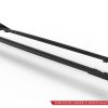 Volkswagen Scirocco R Mk3 - Lâminas para Embaladeiras STREET PRO + Splitters | VWSC3RCNC-SD2BRB+SF1G | Produto Maxton Design distribuído por Unicartuning.