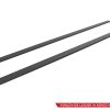 Ford Fiesta ST Mk6 - Lâminas para Embaladeiras STREET PRO | FOFI6STCNC-SD1BRB | Produto Maxton Design distribuído por Unicartuning. Ford Fiesta ST Mk6 - Lâminas para Embaladeiras STREET PRO | FOFI6STCNC-SD1BRB | Produto Maxton Design distribuído por Unicartuning.