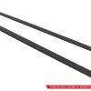 Ford Fiesta ST Mk6 - Lâminas para Embaladeiras STREET PRO | FOFI6STCNC-SD1BRB | Produto Maxton Design distribuído por Unicartuning. Ford Fiesta ST Mk6 - Lâminas para Embaladeiras STREET PRO | FOFI6STCNC-SD1BRB | Produto Maxton Design distribuído por Unicartuning.
