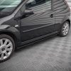 Ford Fiesta ST Mk6 - Lâminas para Embaladeiras STREET PRO | FOFI6STCNC-SD1BRB | Produto Maxton Design distribuído por Unicartuning. Ford Fiesta ST Mk6 - Lâminas para Embaladeiras STREET PRO | FOFI6STCNC-SD1BRB | Produto Maxton Design distribuído por Unicartuning.