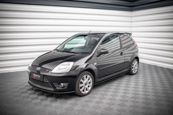 Ford Fiesta ST Mk6 - Lâminas para Embaladeiras STREET PRO | FOFI6STCNC-SD1BRB | Produto Maxton Design distribuído por Unicartuning. Ford Fiesta ST Mk6 - Lâminas para Embaladeiras STREET PRO | FOFI6STCNC-SD1BRB | Produto Maxton Design distribuído por Unicartuning.