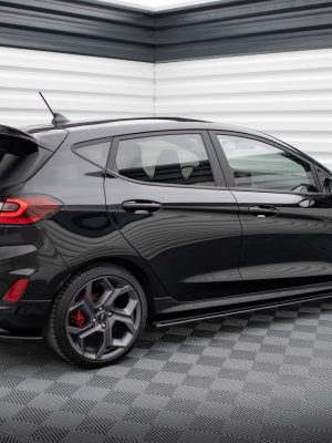 Ford Fiesta ST / ST-line Mk8 - Lâminas para Embaladeiras STREET PRO | FOFI8STCNC-SD2BRB | Produto Maxton Design distribuído por Unicartuning. Ford Fiesta ST / ST-line Mk8 - Lâminas para Embaladeiras STREET PRO | FOFI8STCNC-SD2BRB | Produto Maxton Design distribuído por Unicartuning.