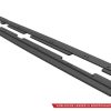 Ford Fiesta ST / ST-line Mk8 - Lâminas para Embaladeiras STREET PRO | FOFI8STCNC-SD2BRB | Produto Maxton Design distribuído por Unicartuning.
