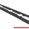 Ford Fiesta ST / ST-line Mk8 - Lâminas para Embaladeiras STREET PRO | FOFI8STCNC-SD2BRB | Produto Maxton Design distribuído por Unicartuning.