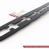 Ford Focus RS Mk3 - Lâminas para Embaladeiras STREET PRO | FOFO3RSCNC-SD1B | Produto Maxton Design distribuído por Unicartuning.
