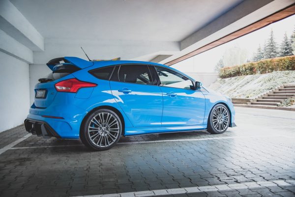 Ford Focus RS Mk3 - Lâminas para Embaladeiras STREET PRO | FOFO3RSCNC-SD1BRB | Produto Maxton Design distribuído por Unicartuning. Ford Focus RS Mk3 - Lâminas para Embaladeiras STREET PRO | FOFO3RSCNC-SD1BRB | Produto Maxton Design distribuído por Unicartuning.