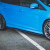 Ford Focus RS Mk3 - Lâminas para Embaladeiras STREET PRO | FOFO3RSCNC-SD1BRB | Produto Maxton Design distribuído por Unicartuning. Ford Focus RS Mk3 - Lâminas para Embaladeiras STREET PRO | FOFO3RSCNC-SD1BRB | Produto Maxton Design distribuído por Unicartuning.