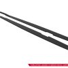 Ford Focus ST Mk3 (facelift) - Lâminas para Embaladeiras STREET PRO | FOFO3FSTCNC-SD1BRB | Produto Maxton Design distribuído por Unicartuning.