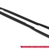 Ford Focus ST Mk3 (facelift) - Lâminas para Embaladeiras STREET PRO | FOFO3FSTCNC-SD1BRB | Produto Maxton Design distribuído por Unicartuning.