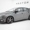 Ford Focus ST Mk3 (facelift) - Lâminas para Embaladeiras STREET PRO | FOFO3FSTCNC-SD1BRB | Produto Maxton Design distribuído por Unicartuning.