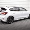 Ford Focus ST / ST-line Mk4 - Lâminas para Embaladeiras STREET PRO | FOFO4STCNC-SD1B | Produto Maxton Design distribuído por Unicartuning.