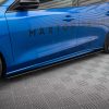 Ford Focus ST / ST-line Mk4 - Lâminas para Embaladeiras STREET PRO | FOFO4STCNC-SD1B | Produto Maxton Design distribuído por Unicartuning.