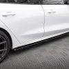 Ford Focus ST / ST-line Mk4 - Lâminas para Embaladeiras STREET PRO | FOFO4STCNC-SD1B | Produto Maxton Design distribuído por Unicartuning.