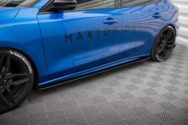 Ford Focus ST / ST-line Mk4 - Lâminas para Embaladeiras STREET PRO | FOFO4STCNC-SD1BRB | Produto Maxton Design distribuído por Unicartuning. Ford Focus ST / ST-line Mk4 - Lâminas para Embaladeiras STREET PRO | FOFO4STCNC-SD1BRB | Produto Maxton Design distribuído por Unicartuning.