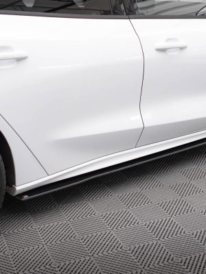 Ford Focus ST / ST-line Mk4 - Lâminas para Embaladeiras STREET PRO | FOFO4STCNC-SD1BRB | Produto Maxton Design distribuído por Unicartuning. Ford Focus ST / ST-line Mk4 - Lâminas para Embaladeiras STREET PRO | FOFO4STCNC-SD1BRB | Produto Maxton Design distribuído por Unicartuning.