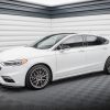 Ford Mondeo Sport Mk5 (facelift) / Fusion Sport Mk2 (facelift) - Lâminas para Embaladeiras STREET PRO | FOMO5FSPORTCNC-SD1BRB | Produto Maxton Design distribuído por Unicartuning. Ford Mondeo Sport Mk5 (facelift) / Fusion Sport Mk2 (facelift) - Lâminas para Embaladeiras STREET PRO | FOMO5FSPORTCNC-SD1BRB | Produto Maxton Design distribuído por Unicartuning.
