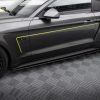 Ford Mustang GT Mk6 - Lâminas para Embaladeiras STREET PRO | FOMU6GTCNC-SD1BRB | Produto Maxton Design distribuído por Unicartuning. Ford Mustang GT Mk6 - Lâminas para Embaladeiras STREET PRO | FOMU6GTCNC-SD1BRB | Produto Maxton Design distribuído por Unicartuning.