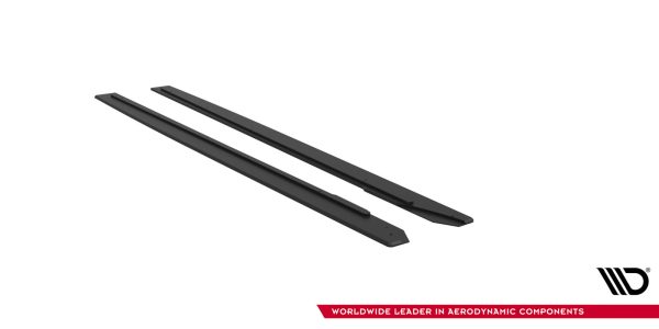 Ford Mustang GT Mk6 - Lâminas para Embaladeiras STREET PRO | FOMU6GTCNC-SD1BRB | Produto Maxton Design distribuído por Unicartuning. Ford Mustang GT Mk6 - Lâminas para Embaladeiras STREET PRO | FOMU6GTCNC-SD1BRB | Produto Maxton Design distribuído por Unicartuning.