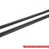 Ford Mustang GT Mk7 - Lâminas para Embaladeiras STREET PRO | FOMU7GTCNC-SD1BRB | Produto Maxton Design distribuído por Unicartuning. Ford Mustang GT Mk7 - Lâminas para Embaladeiras STREET PRO | FOMU7GTCNC-SD1BRB | Produto Maxton Design distribuído por Unicartuning.